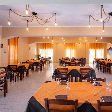 B&B Nonna Viola Palizzi Marina Dış mekan fotoğraf