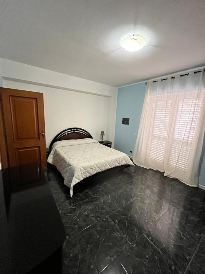 B&B Nonna Viola Palizzi Marina Dış mekan fotoğraf