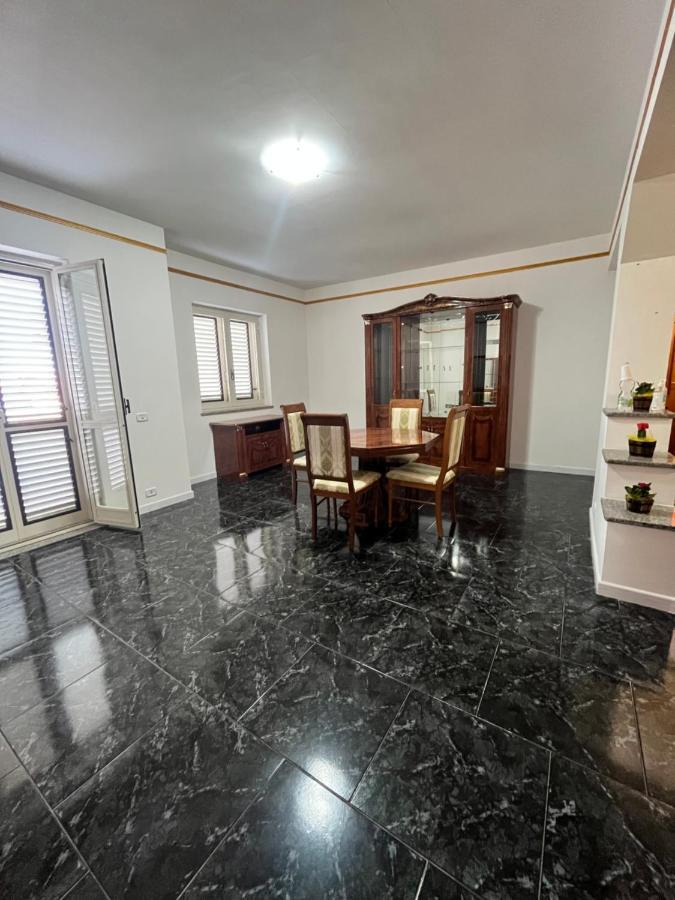 B&B Nonna Viola Palizzi Marina Dış mekan fotoğraf