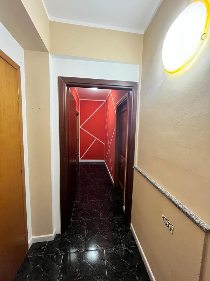 B&B Nonna Viola Palizzi Marina Dış mekan fotoğraf